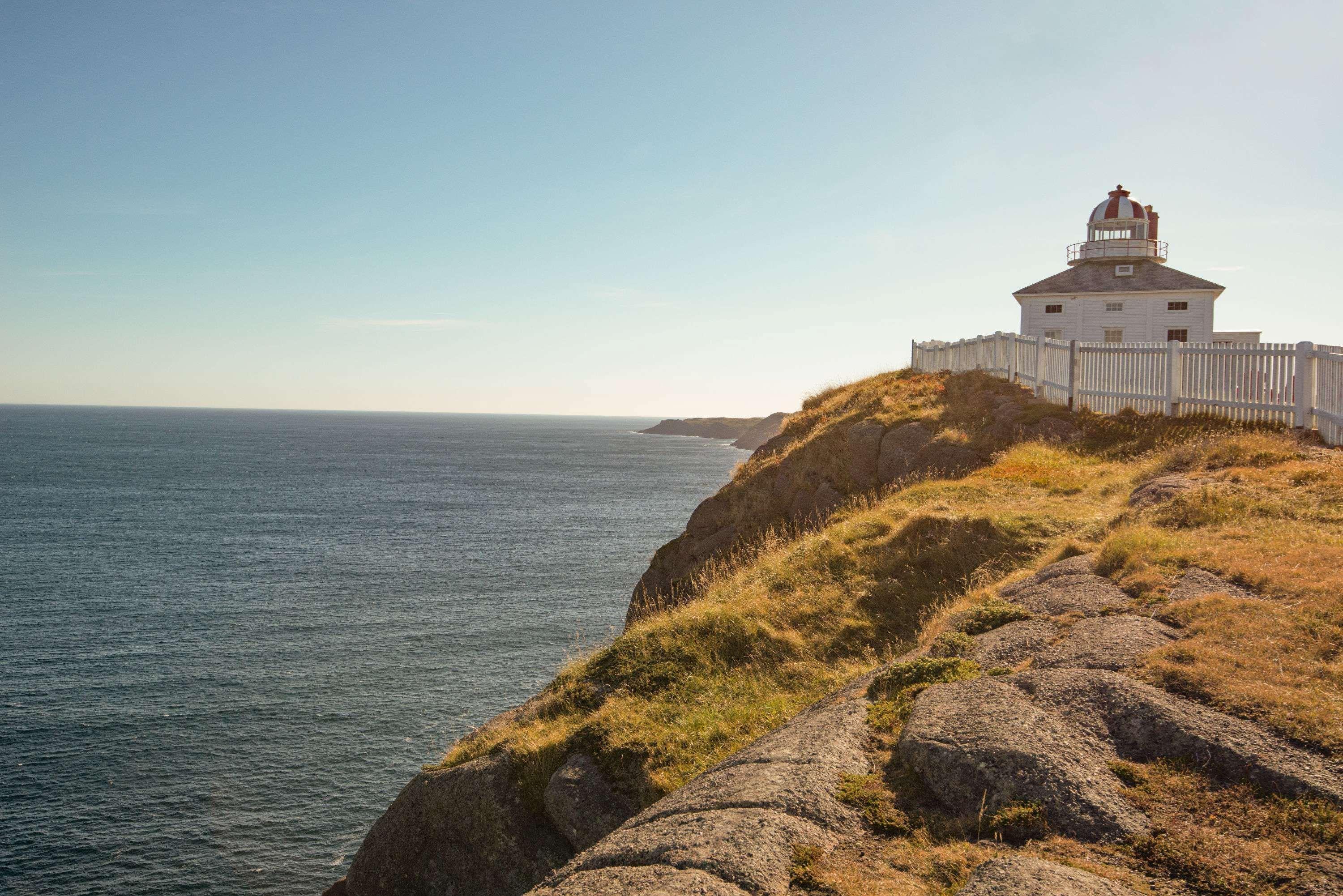 Ramada St Johns Hotel St. John's Exterior photo